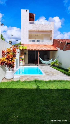 Massagueira Temporada - Casa 2